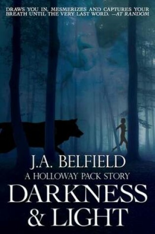 Cover of Darkness & Light