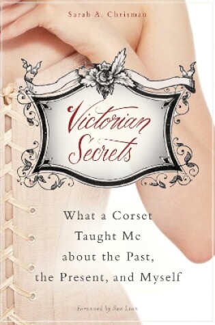 Cover of Victorian Secrets