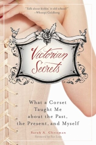 Cover of Victorian Secrets