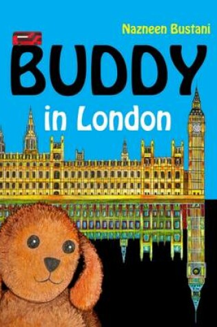 Cover of Buddy in London