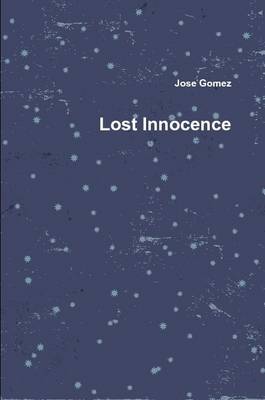 Book cover for Lost Innocence