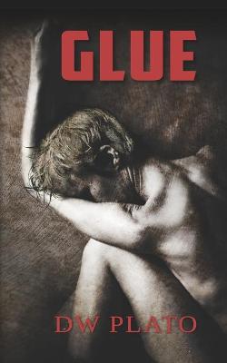 Book cover for Glue