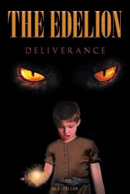 Cover of The Edelion