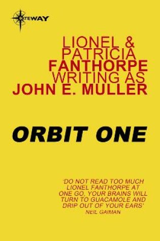 Cover of Orbit One