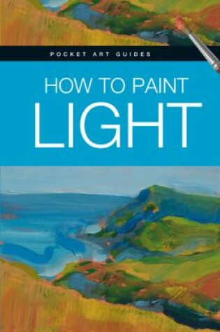 Cover of How to Paint Light