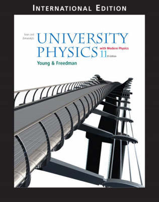 Book cover for Valuepack:Calculus:A complete Course with student Solutions Manual Calculas: A complete course with University Pysics with Modern Pysics with Mastering Pysics:International Edition and Student Solutions Maunal Volume 1.