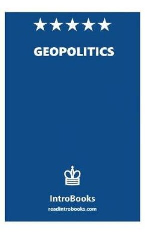 Cover of Geopolitics