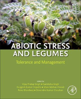 Cover of Abiotic Stress and Legumes