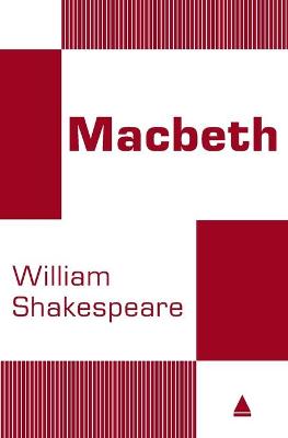 Book cover for Macbeth - NE