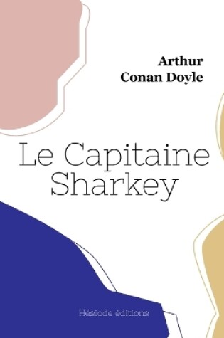 Cover of Le Capitaine Sharkey