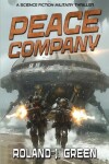 Book cover for Peace Company - Book 1