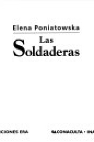 Cover of Las Soldaderas