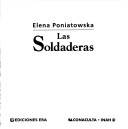 Book cover for Las Soldaderas