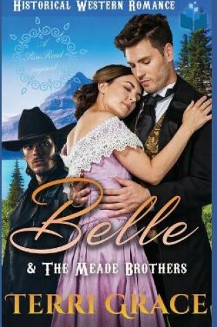 Cover of Belle & The Meade Brothers