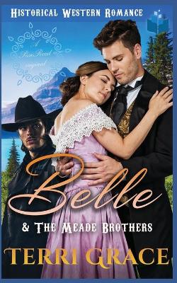 Book cover for Belle & The Meade Brothers
