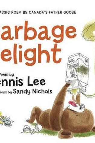 Cover of Garbage Delight