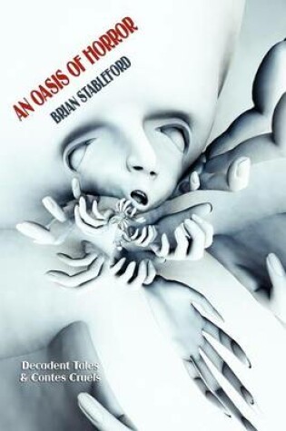 Cover of An Oasis of Horror