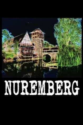 Cover of Nuremberg