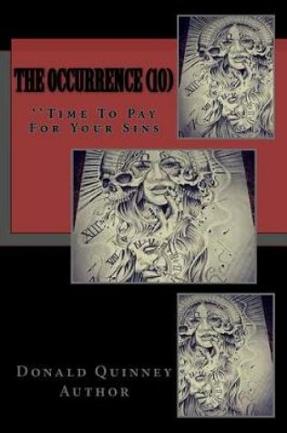 Cover of The Occurrence (10)