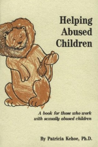 Cover of Helping Abused Children