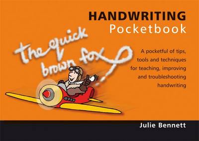 Cover of Handwriting