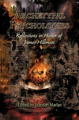 Cover of Archetypal Psychologies