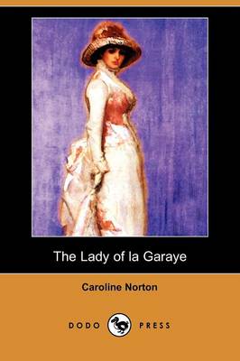 Book cover for The Lady of La Garaye (Dodo Press)