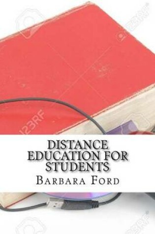 Cover of Distance Education for Students