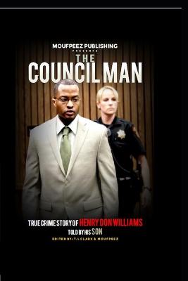 Book cover for The Councilman