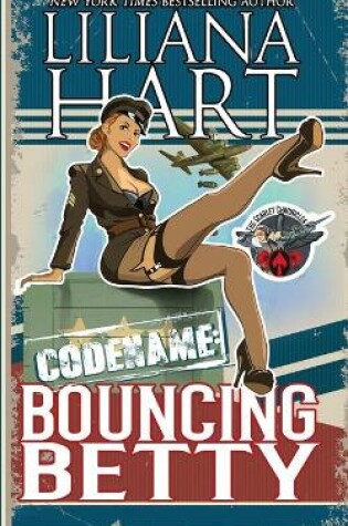 Cover of Bouncing Betty