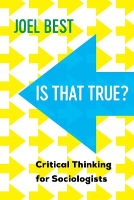 Book cover for Is That True?