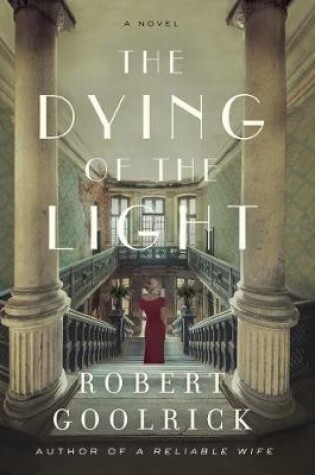 Cover of The Dying of the Light