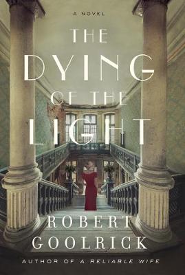 Book cover for The Dying of the Light