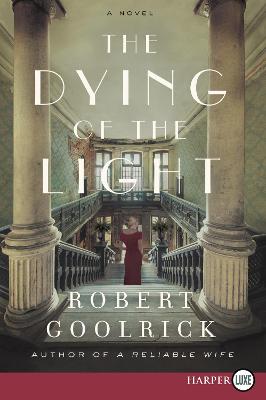 Book cover for The Dying Of The Light