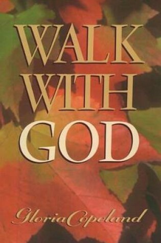 Cover of Walk with God