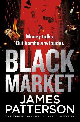 Book cover for Black Market