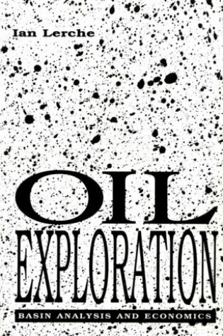 Cover of Oil Exploration