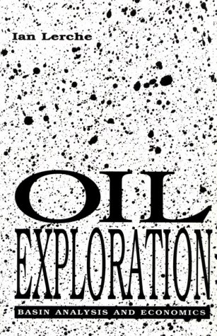 Book cover for Oil Exploration