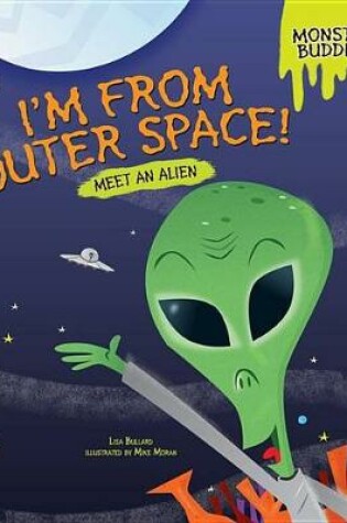 Cover of Im From Outer Space