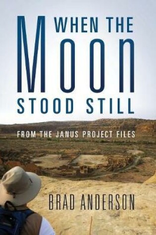 Cover of When the Moon Stood Still