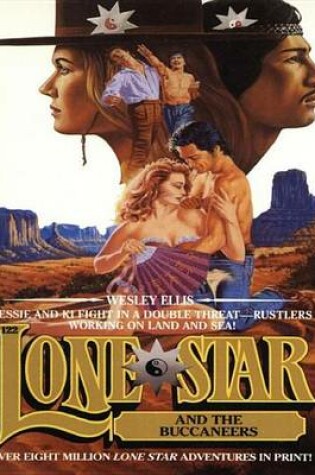 Cover of Lone Star 122