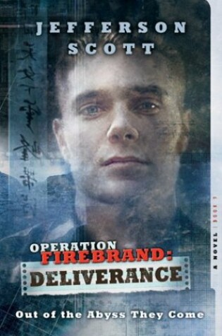 Cover of Deliverance