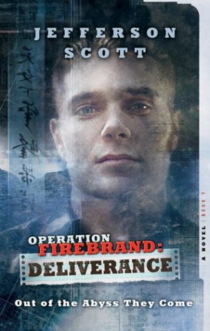 Cover of Deliverance