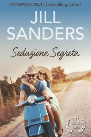 Cover of Seduzione Segreta