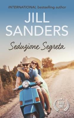 Cover of Seduzione Segreta