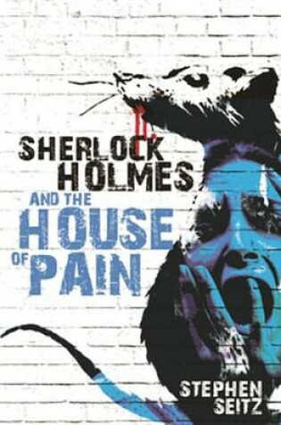 Cover of Sherlock Holmes and the House of Pain