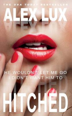 Book cover for Hitched