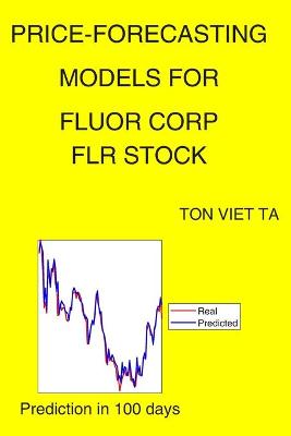 Book cover for Price-Forecasting Models for Fluor Corp FLR Stock