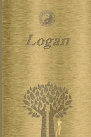 Cover of Logan