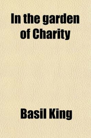 Cover of In the Garden of Charity